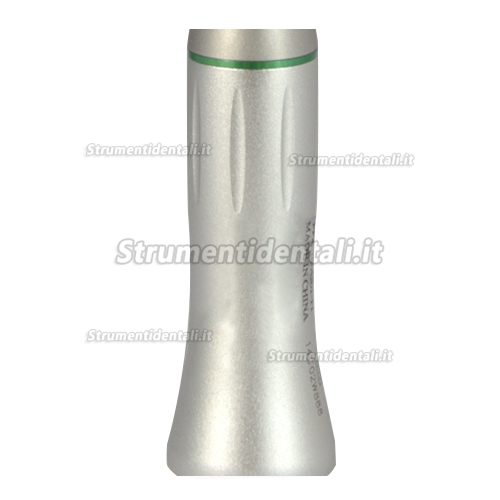 WBX® C3-64 Contrangolo anello verde Endodonzia 64 : 1